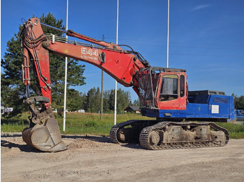 Griovimo ekskavatorius LIEBHERR R944B VH-HD. UHD boom and standart boom included.: foto 5 Griovimo ekskavatorius LIEBHERR R944B VH-HD. UHD boom and standart boom included.: foto 5