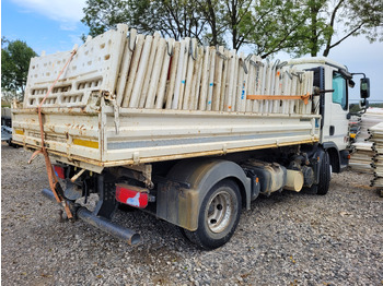 MAN TGL 8.220 lizingą MAN TGL 8.220: foto 5