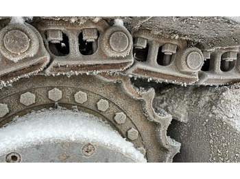 METSO LOKOTRACK LT110 lizingą METSO LOKOTRACK LT110: foto 4