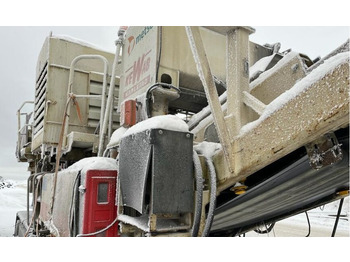 METSO LOKOTRACK LT110 lizingą METSO LOKOTRACK LT110: foto 5