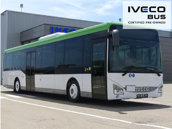 Miesto autobusas IVECO Crossway