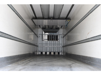 Refrižeratorius puspriekabė Chereau Thermo King SLXe 200  Aluboden  FRC 02 2026: foto 2