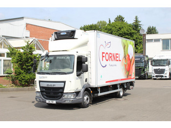 Refrižeratorius sunkvežimis DAF LF 260