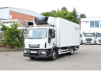 Refrižeratorius sunkvežimis IVECO EuroCargo 140E