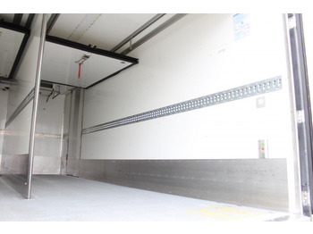 Refrižeratorius sunkvežimis Iveco Eurocargo  ML140E19 E6  CS 1250Mt  Bi-Temp. Tür+LBW Strom: foto 4