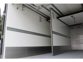 Refrižeratorius sunkvežimis Iveco Eurocargo  ML140E19 E6  CS 1250Mt  Bi-Temp. Tür+LBW Strom: foto 5
