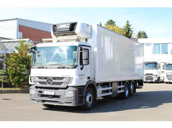 Refrižeratorius sunkvežimis MERCEDES-BENZ Actros 2532