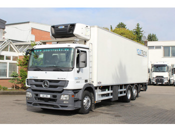 Refrižeratorius sunkvežimis MERCEDES-BENZ Actros 2532