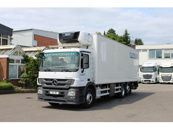Refrižeratorius sunkvežimis MERCEDES-BENZ Actros 2532
