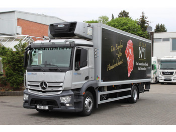 Refrižeratorius sunkvežimis MERCEDES-BENZ Antos