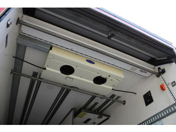 Refrižeratorius sunkvežimis Mercedes-Benz Antos 2536 E6 CS 1250Mt Tri-temp LBW TW ATP: foto 2