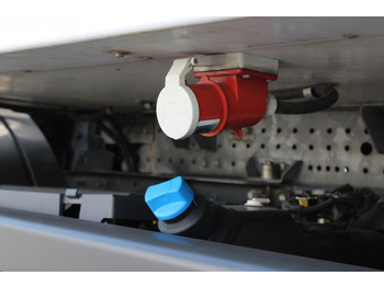 Mercedes-Benz Atego 1221 E6  TK T-800 R   Strom   Türen+LBW lizingą Mercedes-Benz Atego 1221 E6  TK T-800 R   Strom   Türen+LBW: foto 4