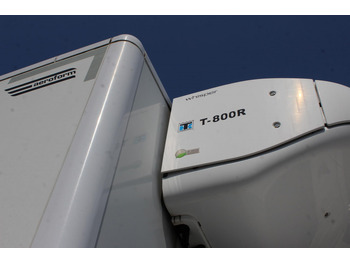 Mercedes-Benz Atego 1221 E6  TK T-800 R   Strom   Türen+LBW lizingą Mercedes-Benz Atego 1221 E6  TK T-800 R   Strom   Türen+LBW: foto 5