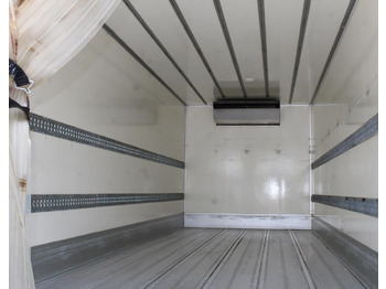 Mercedes-Benz Atego 1221 E6  TK T-800 R   Strom   Türen+LBW lizingą Mercedes-Benz Atego 1221 E6  TK T-800 R   Strom   Türen+LBW: foto 2