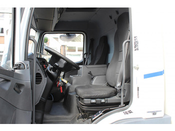 Sunkvežimis Mercedes-Benz Atego 1221 E6  Koffer   Klima  LDW  Schalter  LBW: foto 5