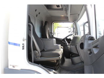 Sunkvežimis Mercedes-Benz Atego 1221 E6  Koffer   Klima  LDW  Schalter  LBW: foto 4