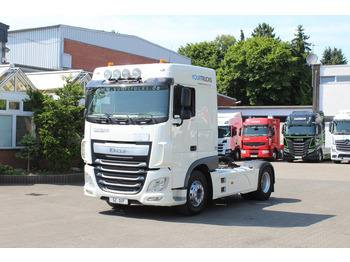 Vilkikas DAF XF 460
