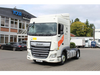 Vilkikas DAF XF 480