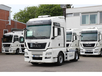 Vilkikas MAN TGX 18.500