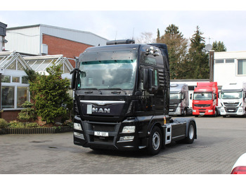 Vilkikas MAN TGX