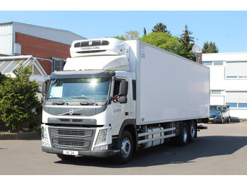 Refrižeratorius sunkvežimis VOLVO FM 420