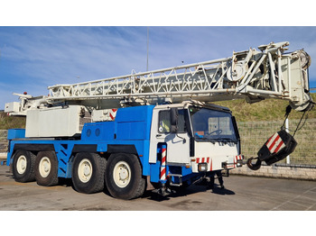 LIEBHERR LTM 1070/1 lizingą LIEBHERR LTM 1070/1: foto 1