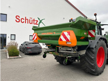 Trąšų barstytuvas AMAZONE ZA-M