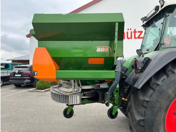 Amazone ZA-M 1501 Profis, Wiegestreuer, 2500 Liter lizingą Amazone ZA-M 1501 Profis, Wiegestreuer, 2500 Liter: foto 5