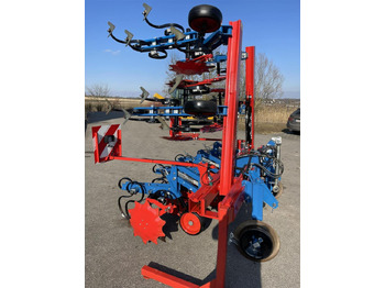Žemės dirbimo technika Hatzenbichler 6-reihiges Hackgerät, 75 cm Abstand, TOP Zustand: foto 2