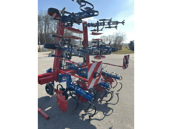 Žemės dirbimo technika Hatzenbichler 6-reihiges Hackgerät, 75 cm Abstand, TOP Zustand: foto 4
