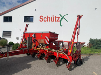 Tikslaus išsėjimo sėjamoji KVERNELAND