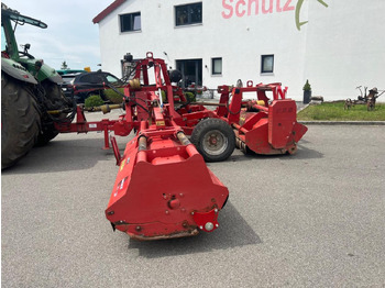 Žolės smulkintuvas Sauerburger Sauerburger Pegasus 8000, Mulcher: foto 5