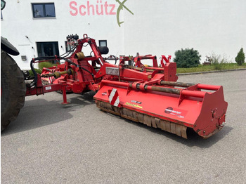 Žolės smulkintuvas Sauerburger Sauerburger Pegasus 8000, Mulcher: foto 3