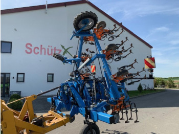 Žemės dirbimo technika