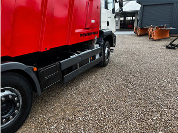 Šiukšliavežis MAN TGA 26.320 6x2 Faun Powerpress MAN TGA 26.320 6x2 Faun Powerpress: foto 4 Šiukšliavežis MAN TGA 26.320 6x2 Faun Powerpress MAN TGA 26.320 6x2 Faun Powerpress: foto 4