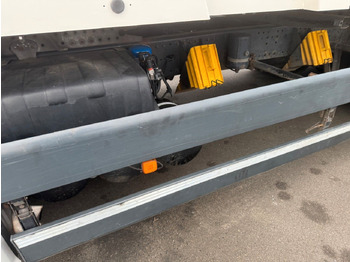 Nauja Šiukšliavežis MAN TGS 26.320 6x2 Faun Presswagen 524 MAN TGS 26.320 6x2 Faun Presswagen 524: foto 4 Nauja Šiukšliavežis MAN TGS 26.320 6x2 Faun Presswagen 524 MAN TGS 26.320 6x2 Faun Presswagen 524: foto 4