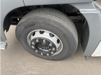 Nauja Šiukšliavežis MAN TGS 26.320 6x2 Faun Presswagen 524 MAN TGS 26.320 6x2 Faun Presswagen 524: foto 3 Nauja Šiukšliavežis MAN TGS 26.320 6x2 Faun Presswagen 524 MAN TGS 26.320 6x2 Faun Presswagen 524: foto 3