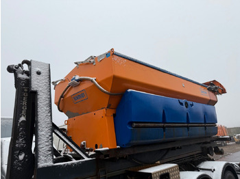 Hook-lift sunkvežimis