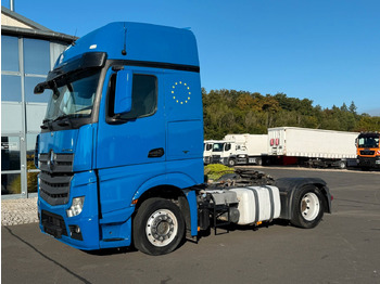 Vilkikas MERCEDES-BENZ Actros 1845