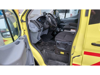 FORD TRANSIT 2,0TDI AMBULANCE KLIMA 12.2018 EURO 6, 3 UNITS lizingą FORD TRANSIT 2,0TDI AMBULANCE KLIMA 12.2018 EURO 6, 3 UNITS: foto 5 FORD TRANSIT 2,0TDI AMBULANCE KLIMA 12.2018 EURO 6, 3 UNITS lizingą FORD TRANSIT 2,0TDI AMBULANCE KLIMA 12.2018 EURO 6, 3 UNITS: foto 5