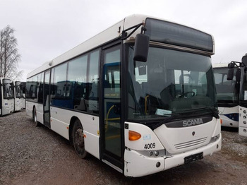 Miesto autobusas SCANIA OmniLink