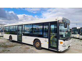 Priemiestinis autobusas SCANIA OmniLink