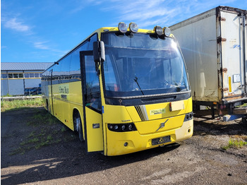 Turistinis autobusas VOLVO