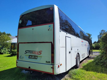 Turistinis autobusas VOLVO B12M BERKHOF AXIAL70 MOTORHOME KLIMA 3.2003: foto 2