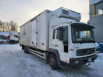 Refrižeratorius sunkvežimis VOLVO FL 250