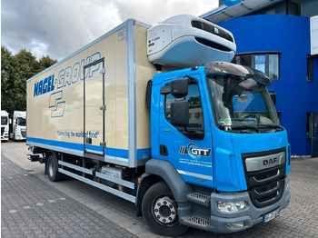 Refrižeratorius sunkvežimis DAF LF 290