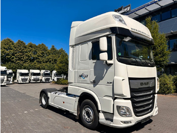 Vilkikas DAF XF 480