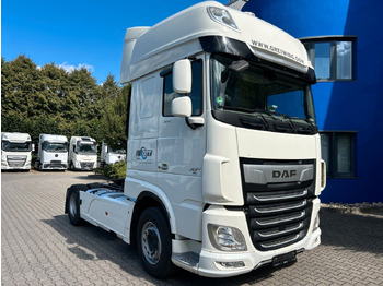 Vilkikas DAF XF 480