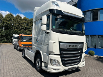 Vilkikas DAF XF 480