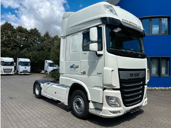 Vilkikas DAF XF 480